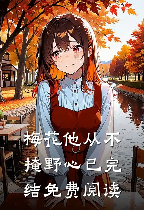 梅花他从不掩野心已完结免费阅读