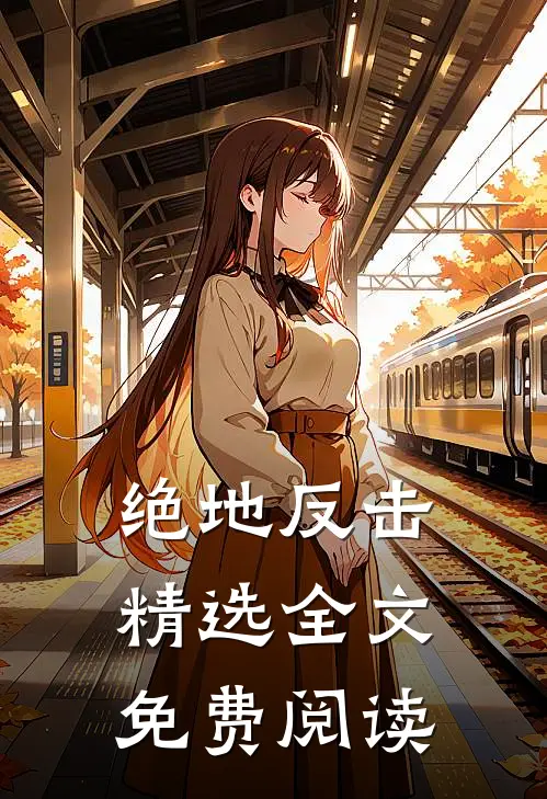 绝地反击精选全文免费阅读
