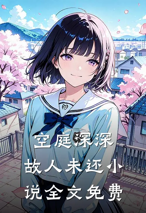 空庭深深，故人未还小说全文免费