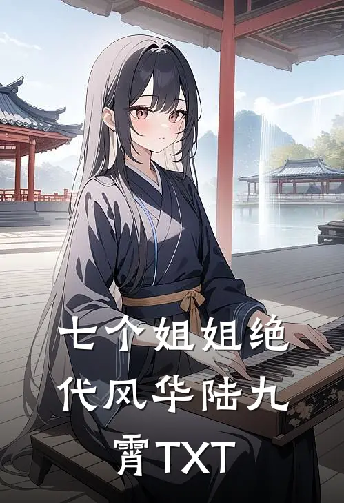 七个姐姐绝代风华 陆九霄TXT