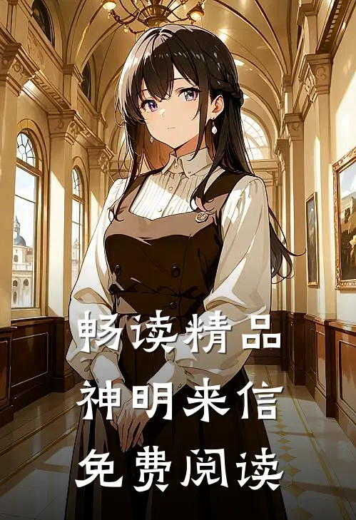 畅读精品神明来信免费阅读