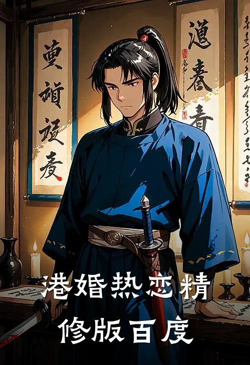 港婚热恋精修版百度