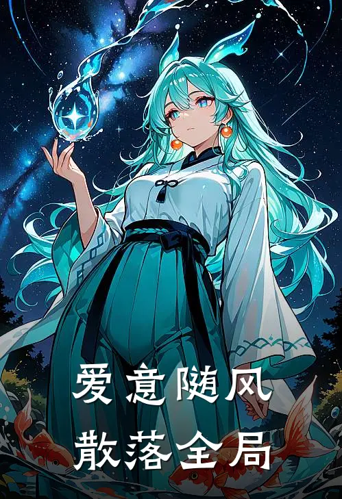 爱意随风散落全局