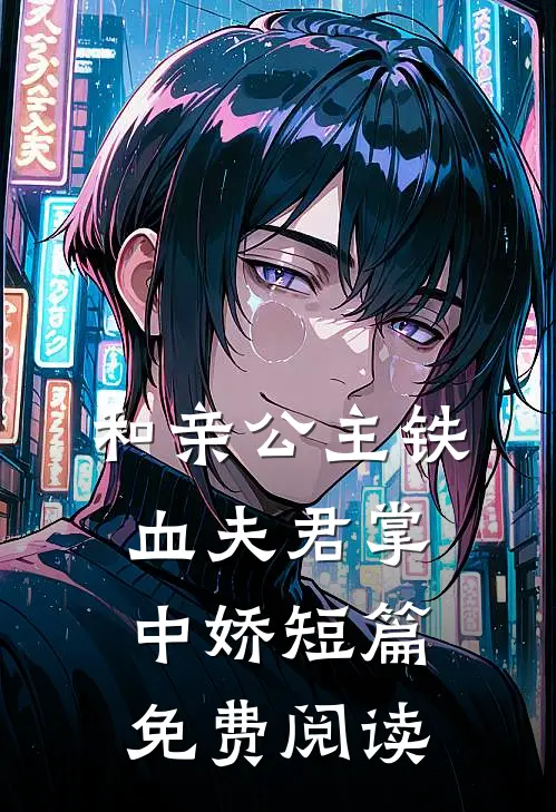 和亲公主铁血夫君掌中娇短篇免费阅读