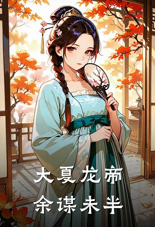 大夏龙帝 余谋未半