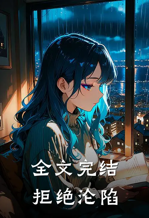 全文完结拒绝沦陷