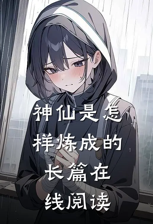 神仙是怎样炼成的长篇在线阅读