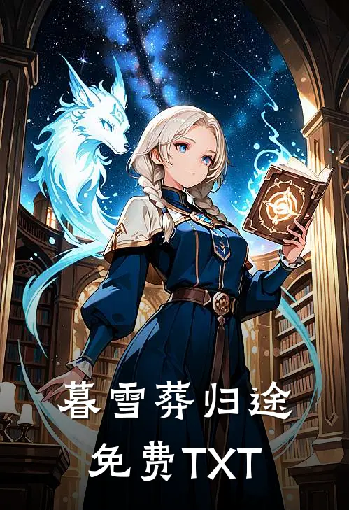 暮雪葬归途免费TXT