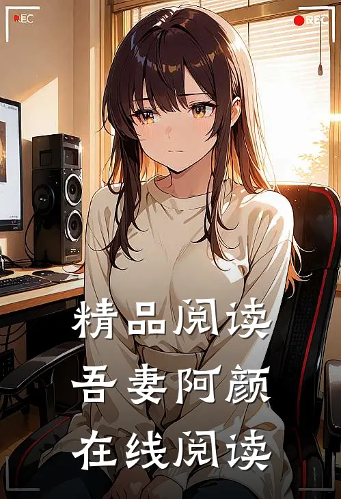 精品阅读吾妻阿颜在线阅读