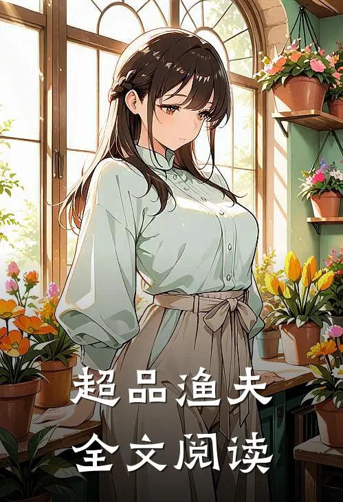 超品渔夫全文阅读