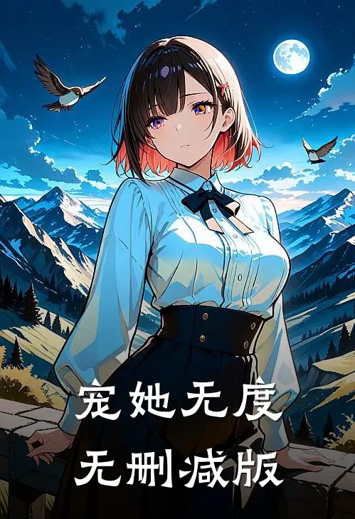 宠她无度无删减版