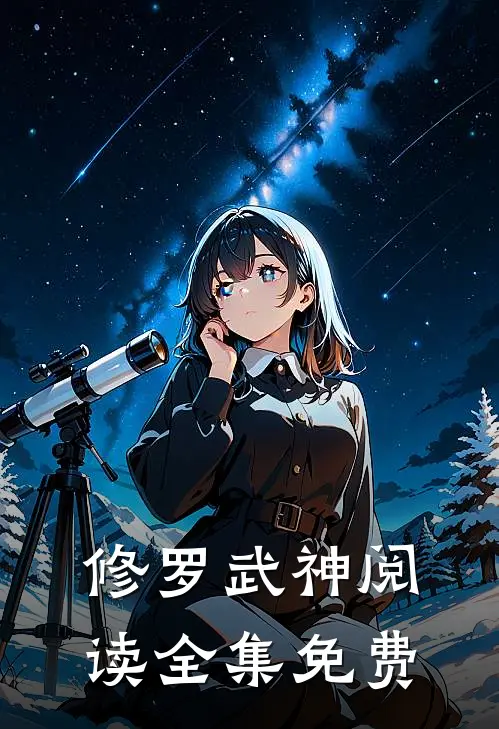 修罗武神阅读全集免费
