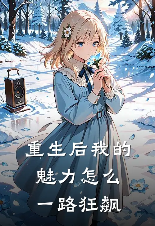 重生后我的魅力怎么一路狂飙