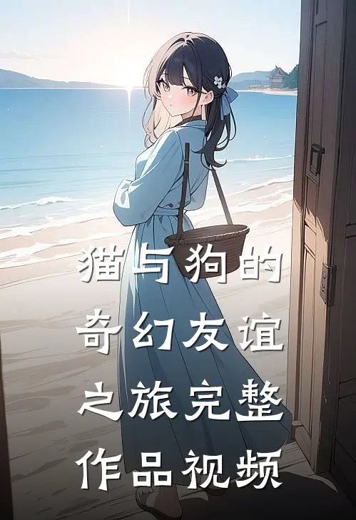 猫与狗的奇幻友谊之旅完整作品视频