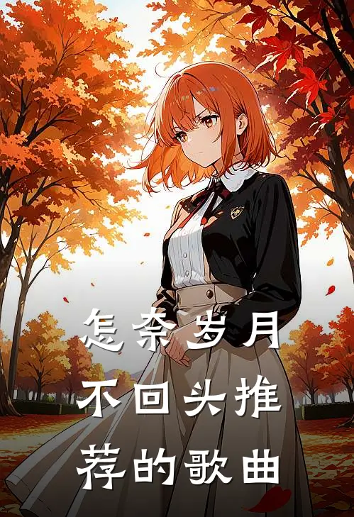 怎奈岁月不回头推荐的歌曲