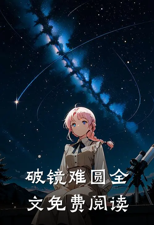 破镜难圆全文免费阅读