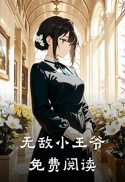 无敌小王爷免费阅读