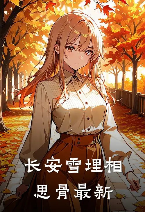 长安雪埋相思骨最新
