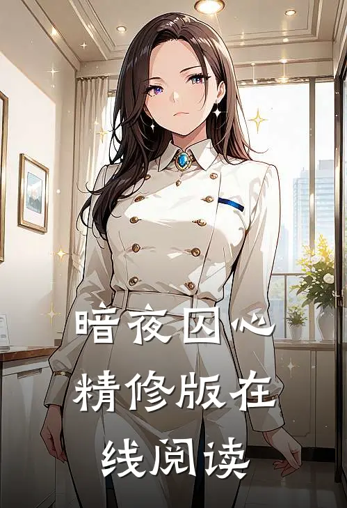 暗夜囚心精修版在线阅读