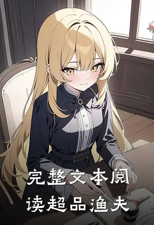 完整文本阅读超品渔夫