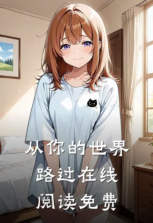 从你的世界路过在线阅读免费