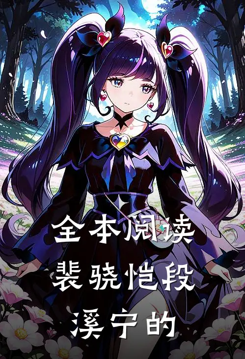 全本阅读裴骁恺段溪宁的