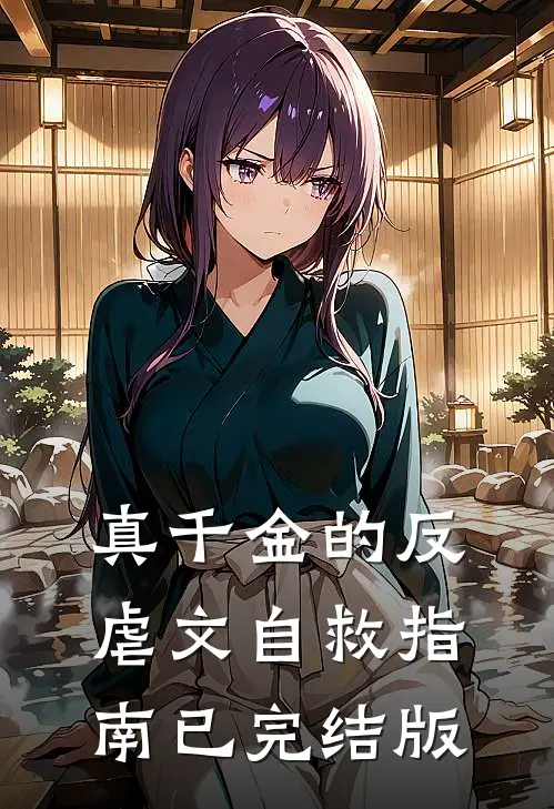真千金的反虐文自救指南已完结版