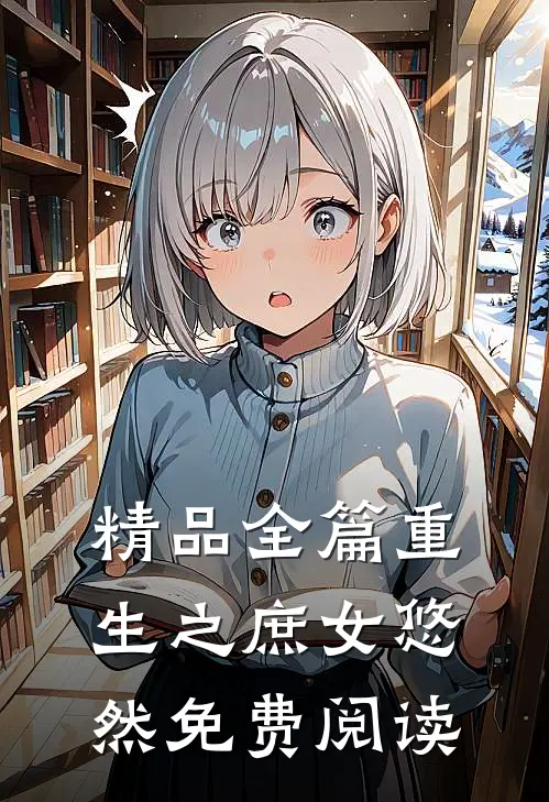 精品全篇重生之庶女悠然免费阅读
