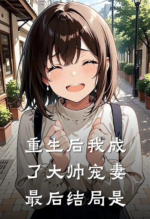 重生后我成了大帅宠妻最后结局是