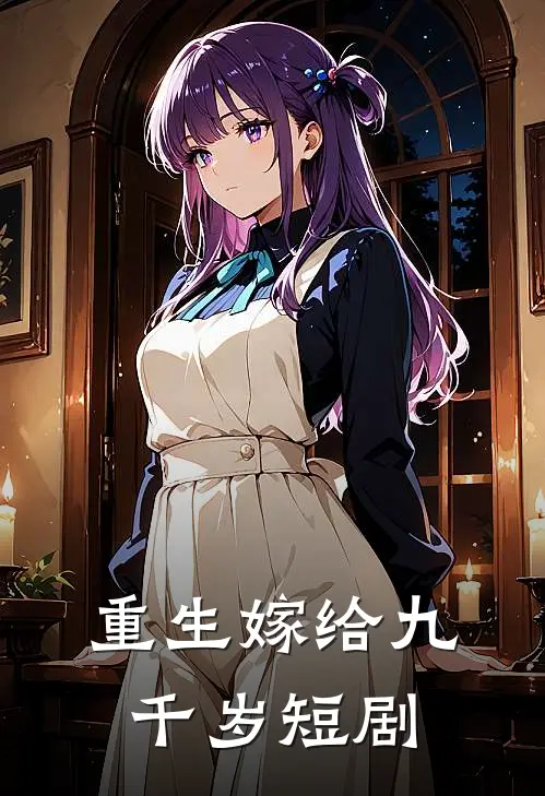 重生嫁给九千岁短剧