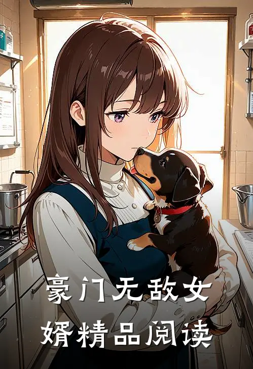 豪门无敌女婿精品阅读