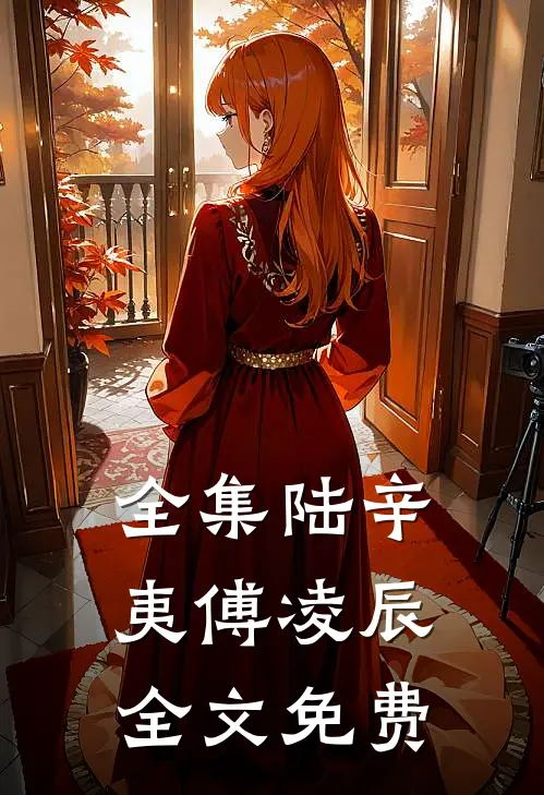 全集陆辛夷傅凌辰全文免费