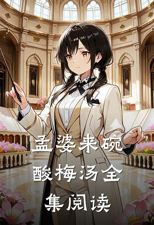孟婆来碗酸梅汤全集阅读