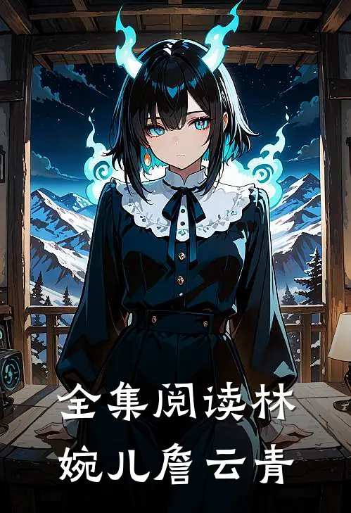 全集阅读林婉儿詹云青