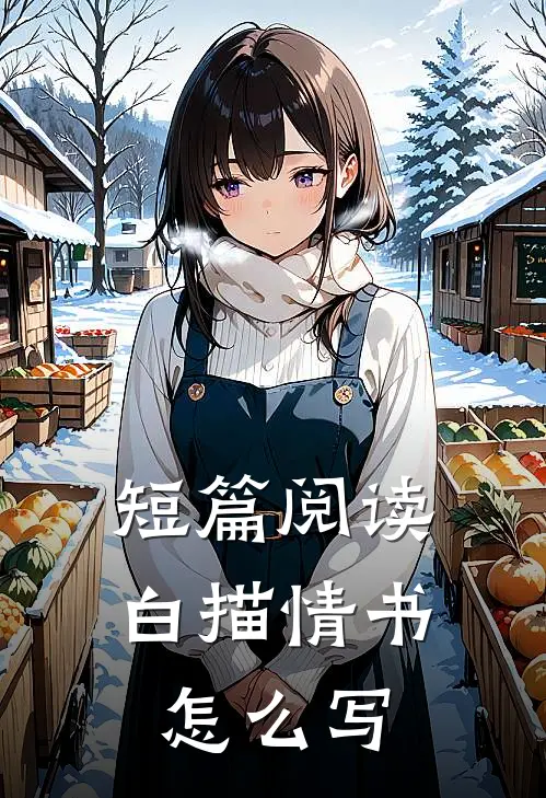 短篇阅读白描情书怎么写