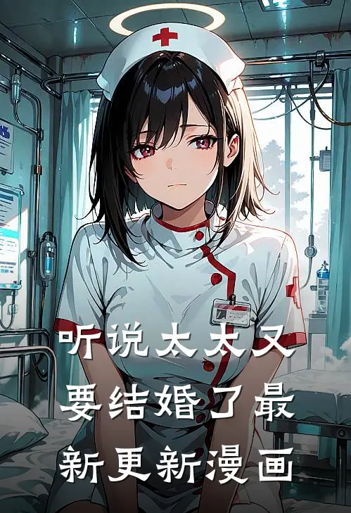 听说太太又要结婚了最新更新漫画
