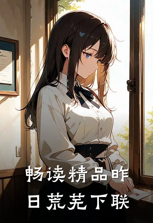 畅读精品昨日荒芜下联
