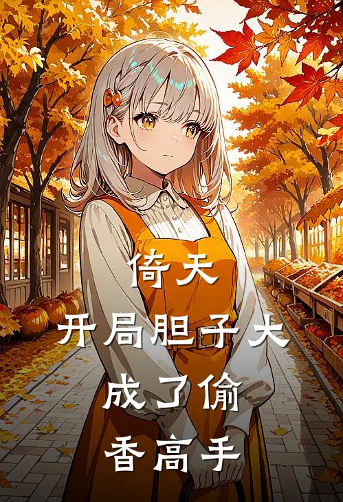 倚天：开局胆子大，成了偷香高手