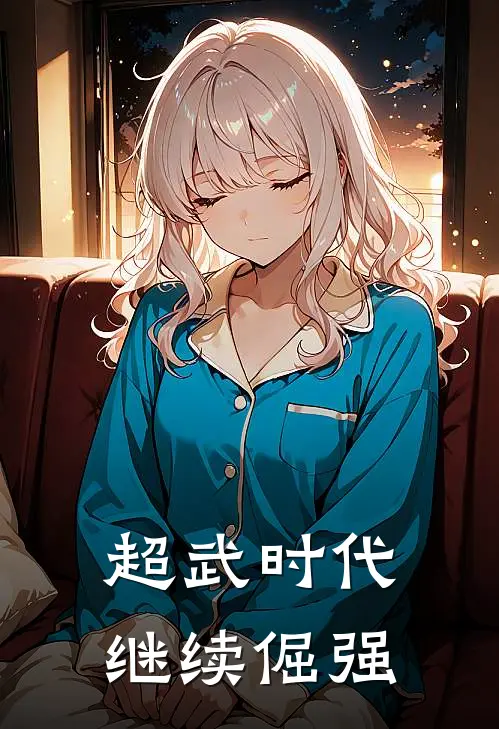 超武时代 继续倔强