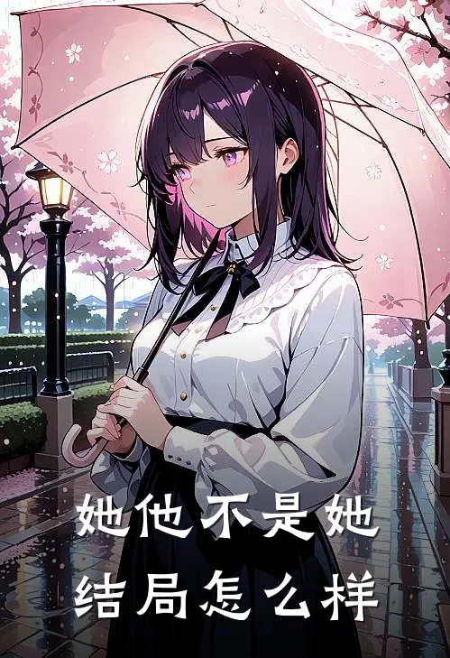 她他不是她结局怎么样