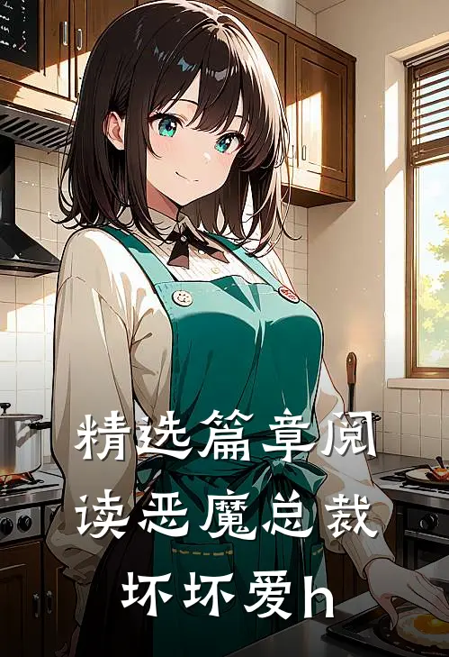 精选篇章阅读恶魔总裁坏坏爱h