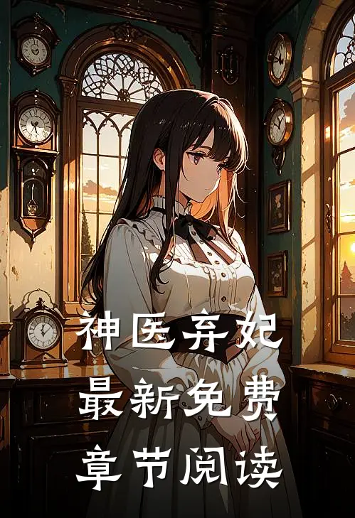 神医弃妃最新免费章节阅读