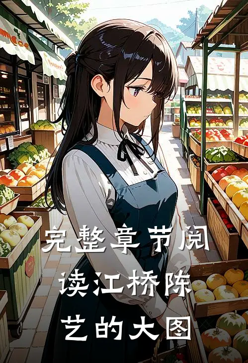 完整章节阅读江桥陈艺的大图