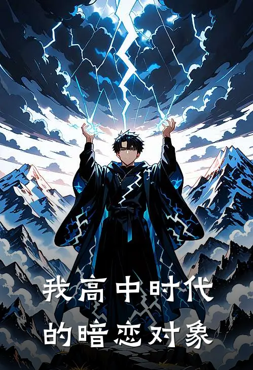 我高中时代的暗恋对象