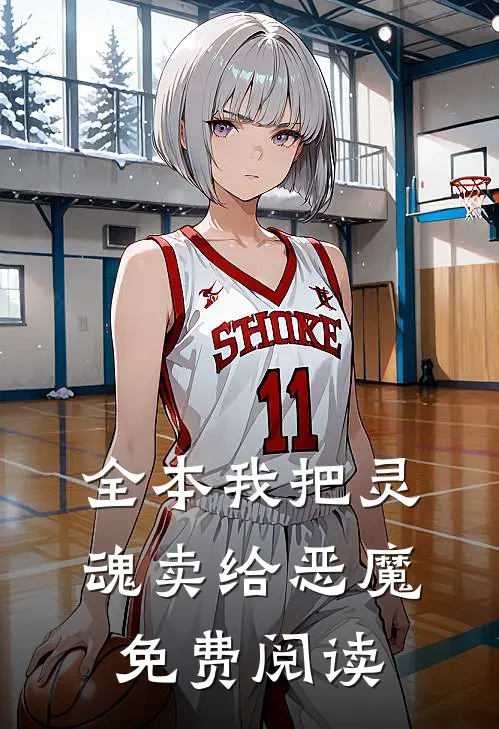 全本我把灵魂卖给恶魔免费阅读