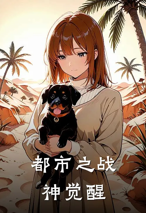 都市之战神觉醒
