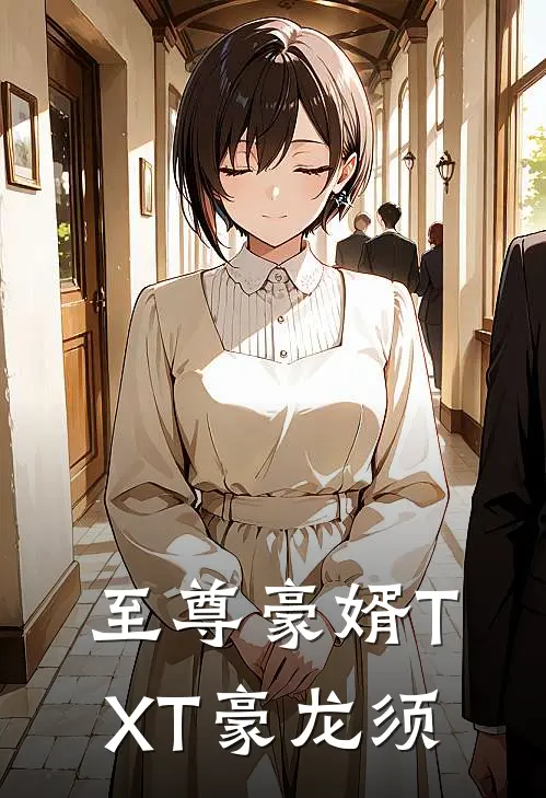 至尊豪婿 TXT豪龙须