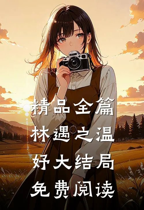 精品全篇林遇之温妤大结局免费阅读