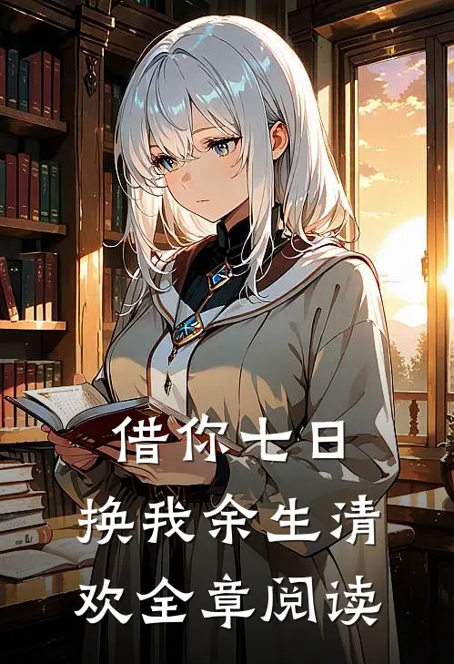 借你七日，换我余生清欢全章阅读