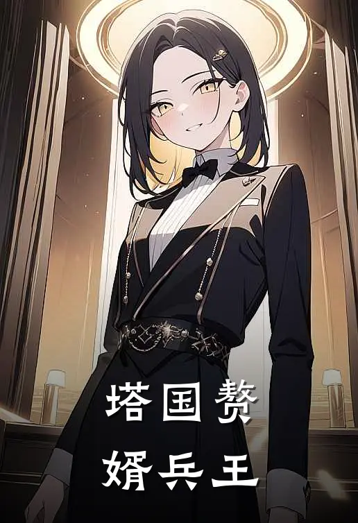 塔国赘婿兵王